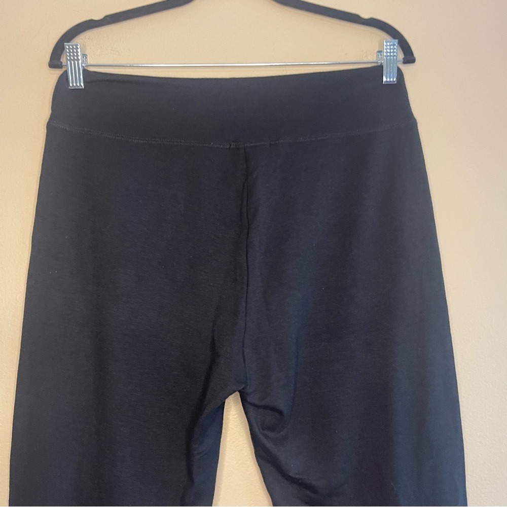 Beyond Yoga Black Sweatpants - Picture 7 of 7
